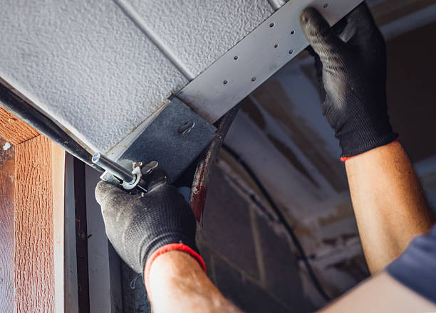 Reliable Garage Door Panel Replacement contractor in Huntertown, IN by Garage Doors Repair Pro